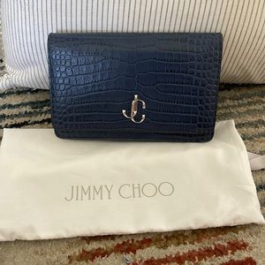Jimmy Choo Crossbody